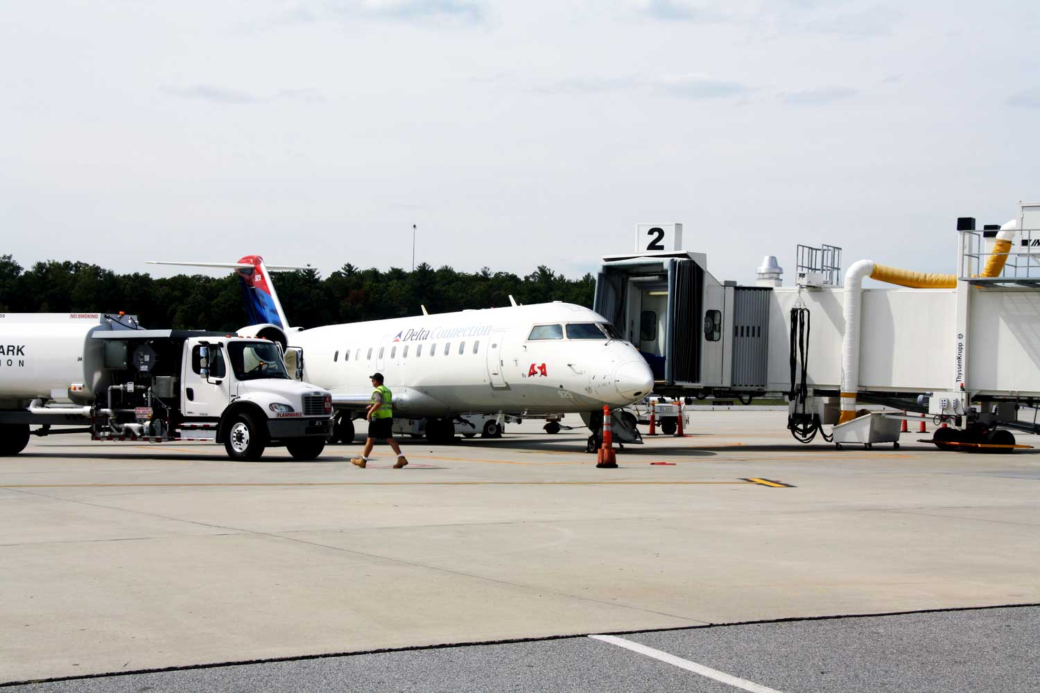 delta-airport-services