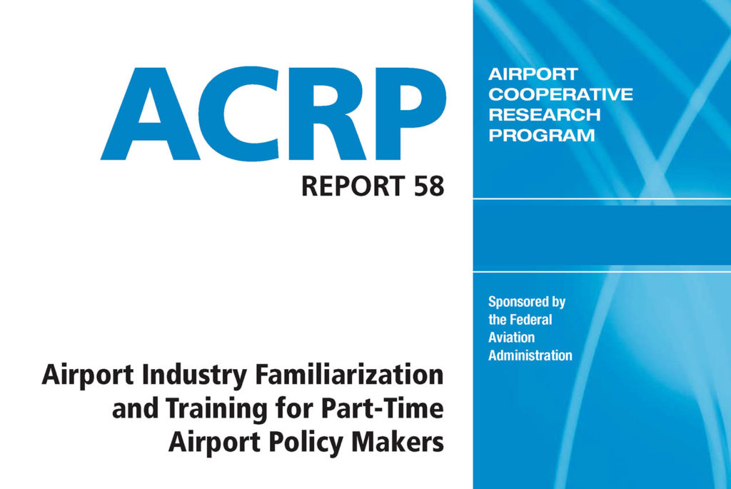 ACRP-report